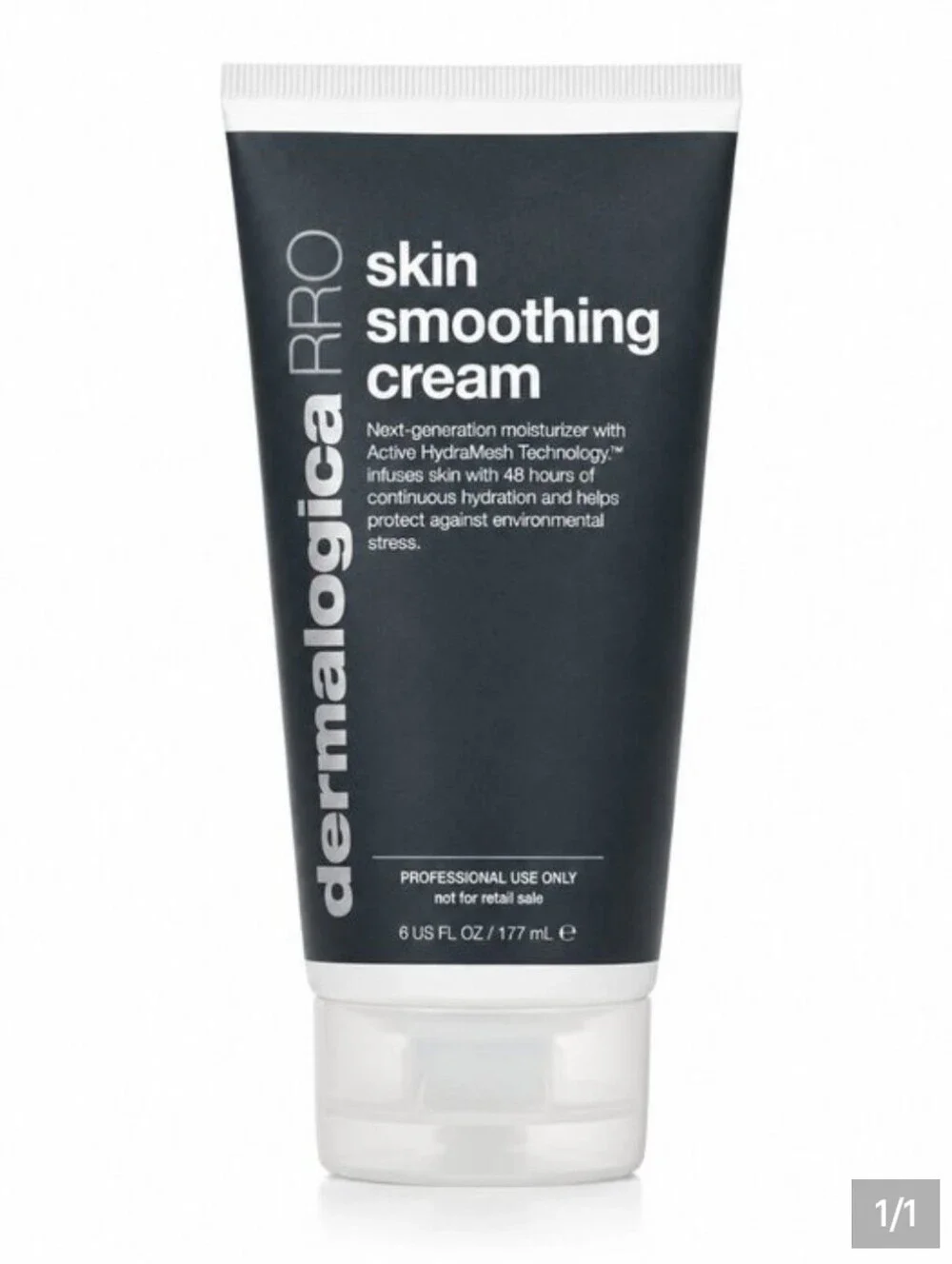 Dermalogica Pro Skin Smoothing Cream Large 6 oz - Fresh